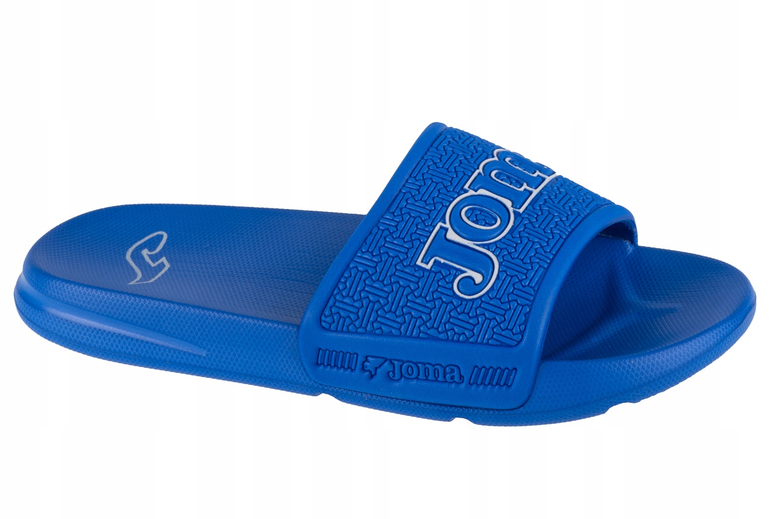 Joma S.Land Jr 2404 – Klapki dla dzieci w kolorze niebieskim