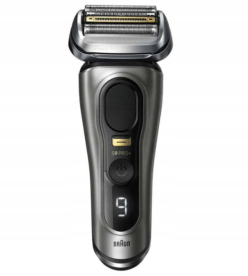 Technologia Wet&Dry – Golenie na mokro i sucho