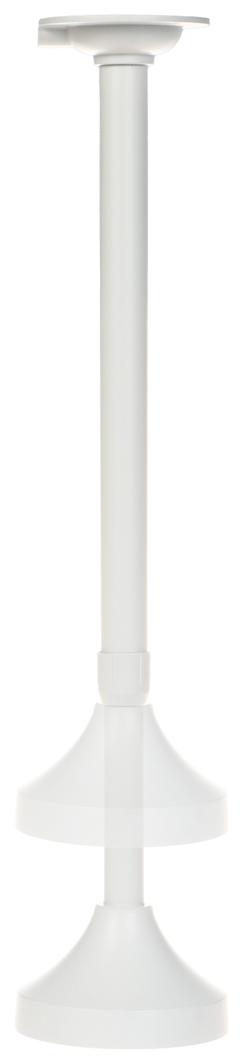 Wysoka jakość materiałów – Aluminium w białym kolorze