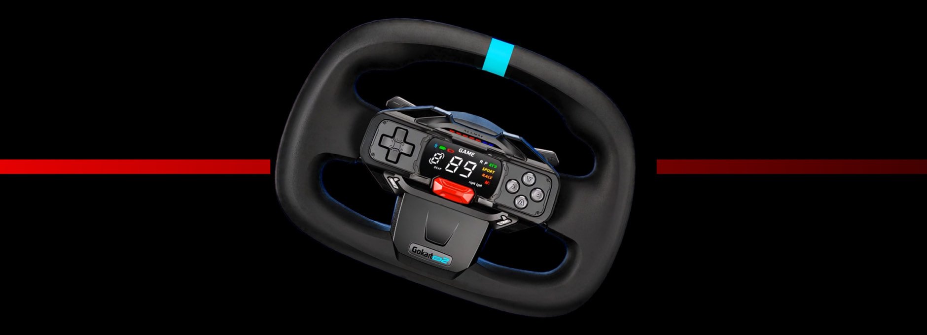 Segway Gokart PRO 2