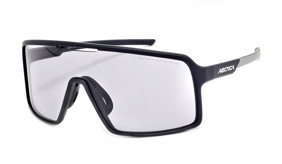 Okulary sportowe Arctica S-336F – Idealne na każdą aktywność