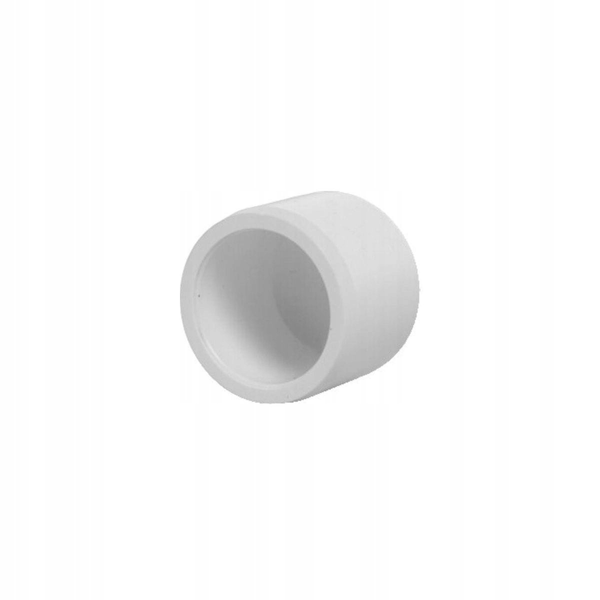 IDMAR Zaślepka PVC 1/2