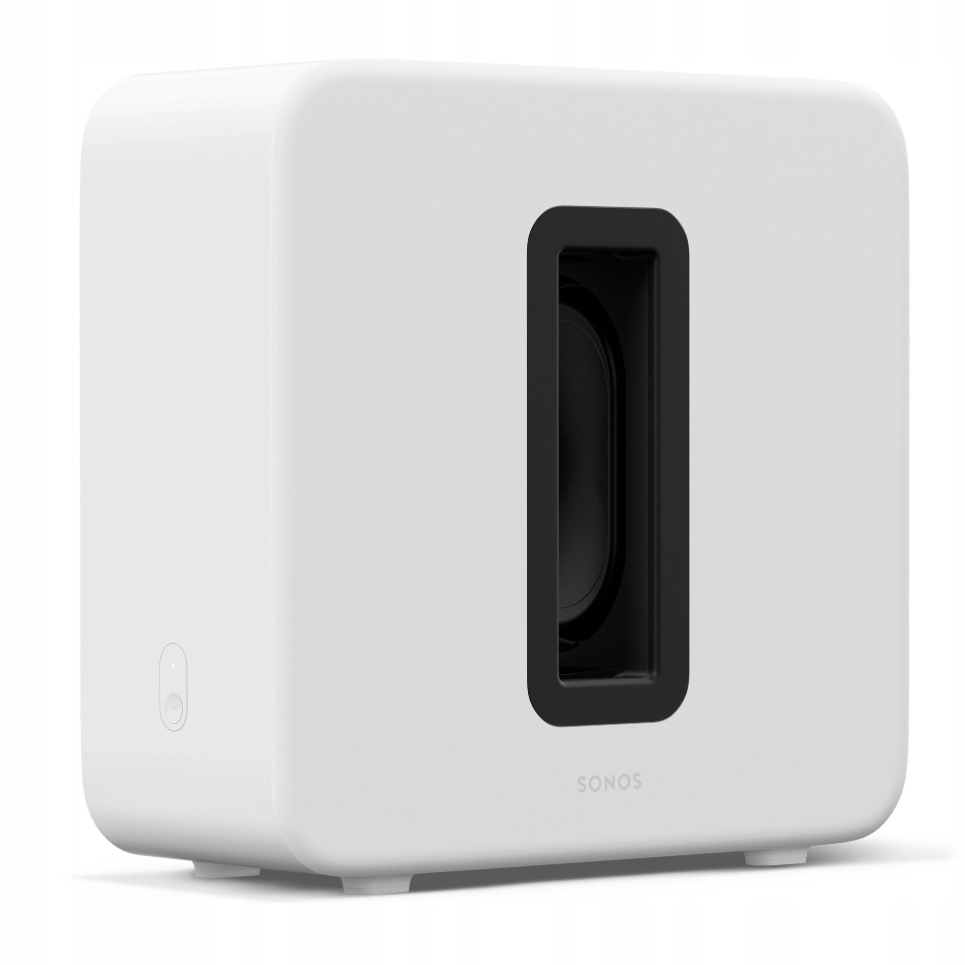 Kolumna Sonos Sonos Sub 4 – Bezprzewodowy subwoofer klasy premium