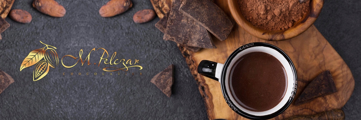 M.Pelczar Chocolatier – Tradycja i pasja w każdej kropli