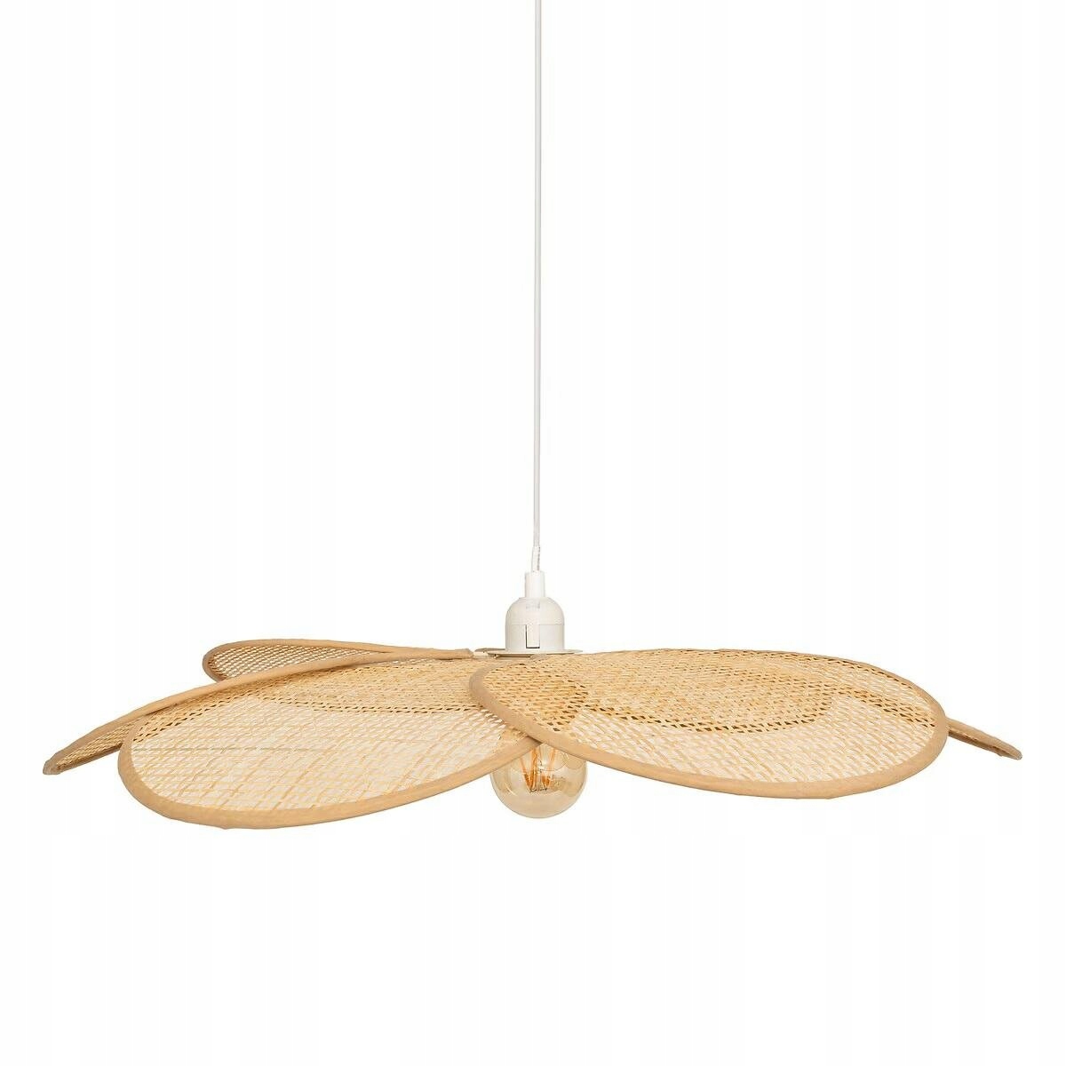Lampa sufitowa Atmosphera PETALE, Ø 62 cm – Elegancja i nowoczesność w Twoim wnętrzu