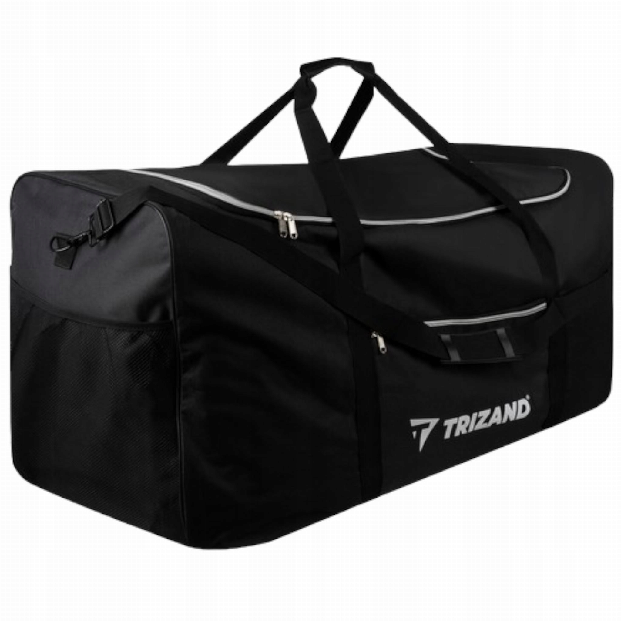 Torba podróżna 40x50x90 Trizand 23639 – Idealny towarzysz długich podróży
