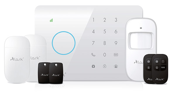 Lark Security System