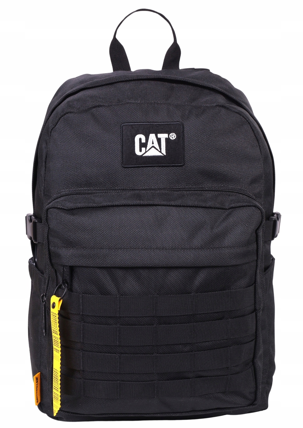 Plecak Caterpillar Yuma 84608-01 – Stylowy i funkcjonalny towarzysz