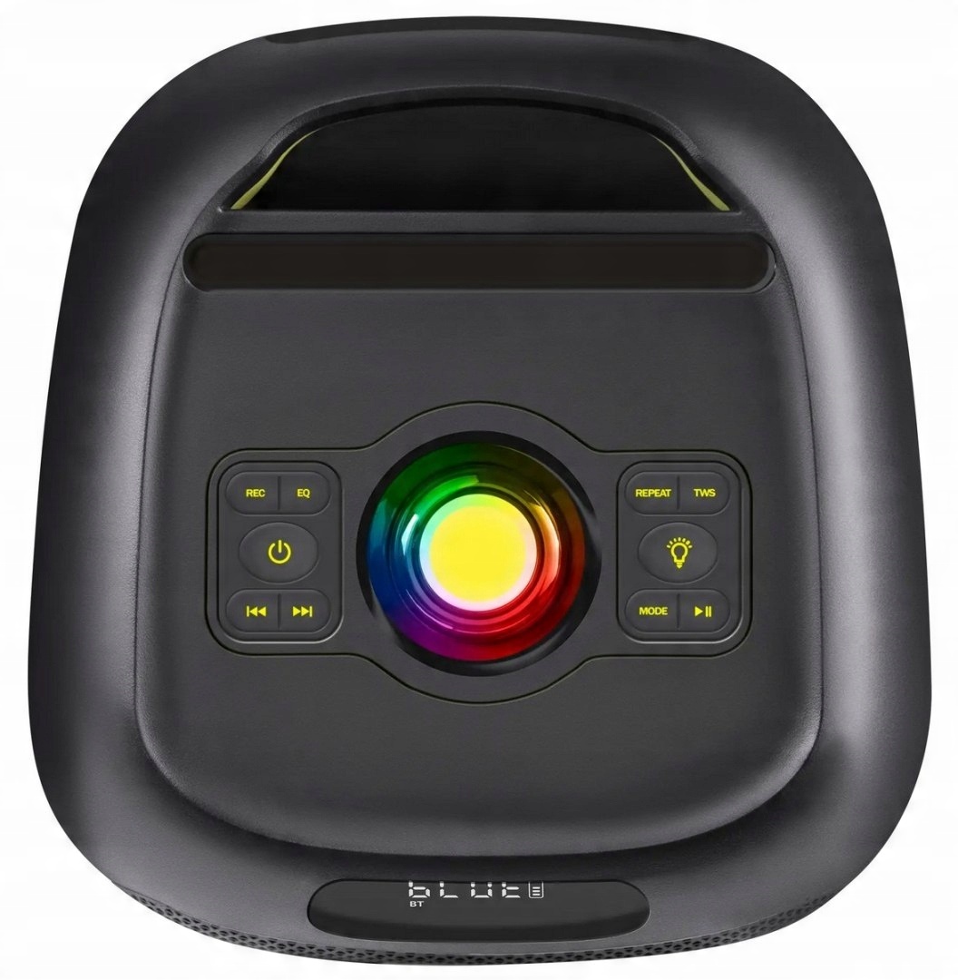 Bezprzewodowa łączność Bluetooth 5.3