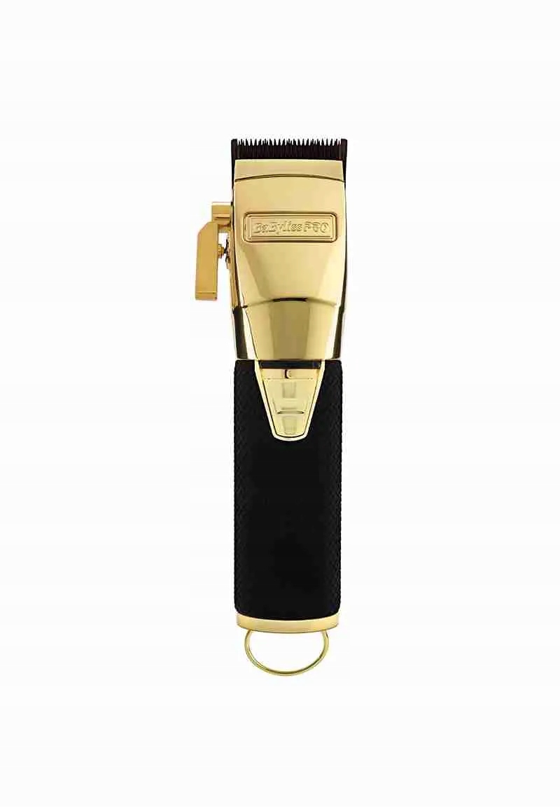 Trymer BABYLISS PRO PROFESJONALNY TRYMER BABYLISS PRO FX7870GBPE SKELETONFX BOOST+ GOLD 2024 – Idealny wybór dla profesjonalistów