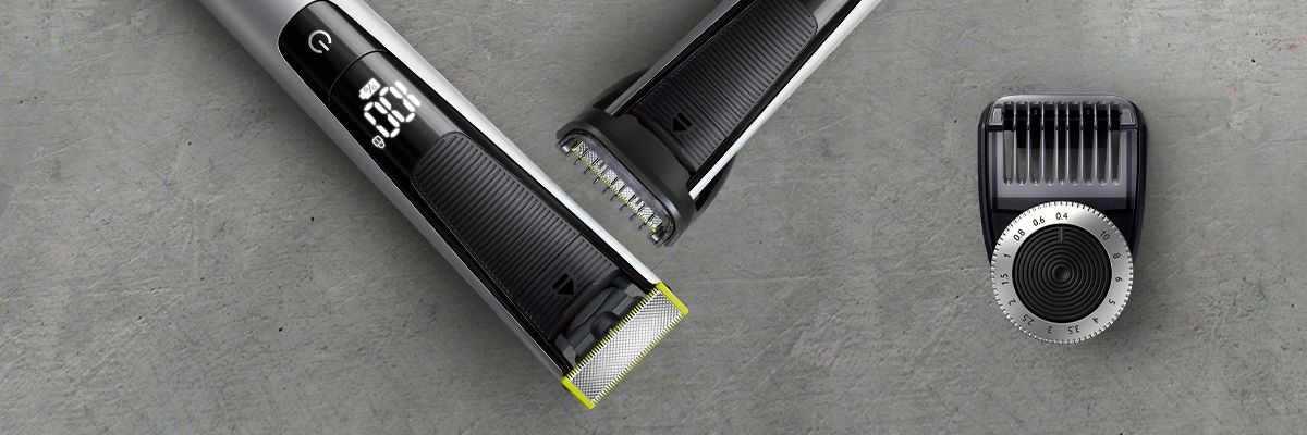 Philips One Blade Maszynka 407 Poznaj Blizej