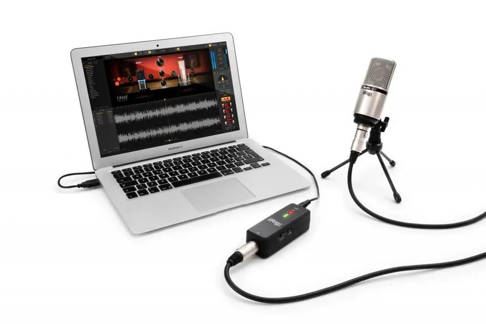 Pasmo przenoszenia 20 Hz – 20 kHz dla czystego dźwięku