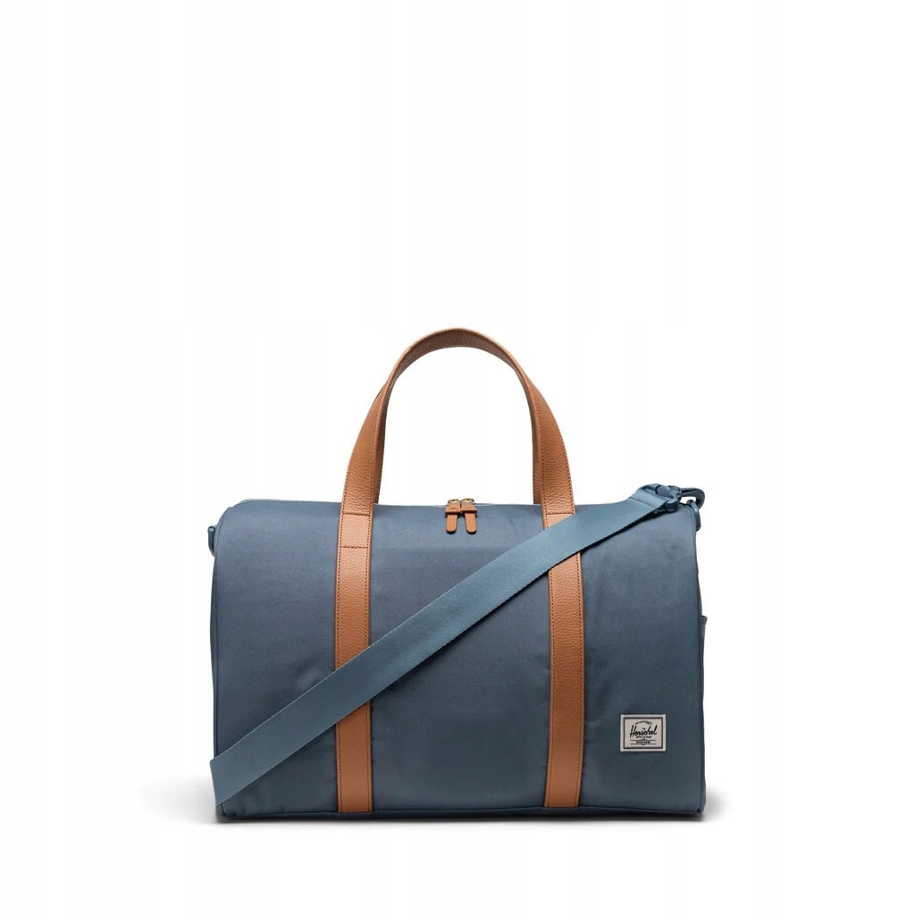 Torba podróżna Herschel Novel Carry On Duffle – Idealny towarzysz w podróży