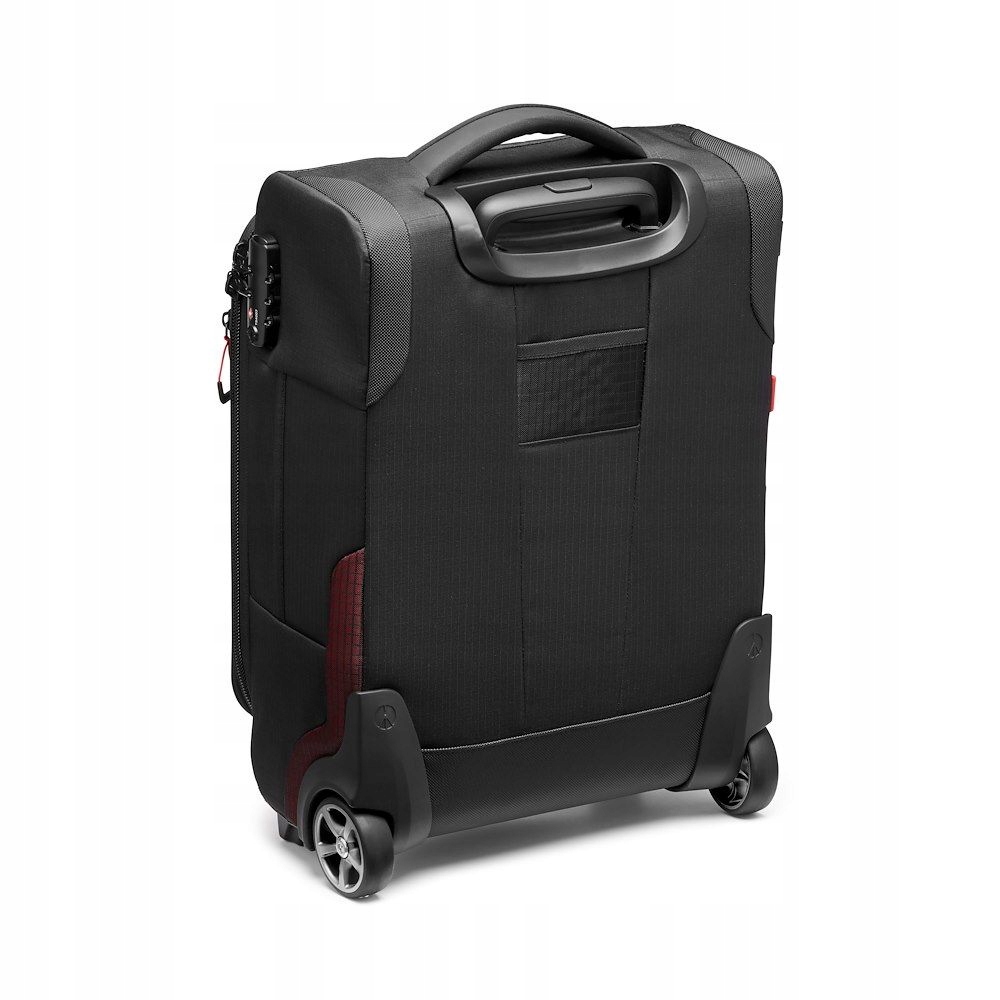 System ochrony aparatu Manfrotto Camera Protection