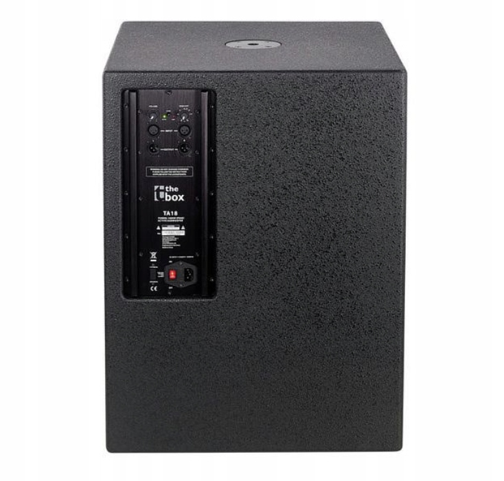 Łatwość w obsłudze i instalacji – Subwoofer, który zaspokoi Twoje potrzeby