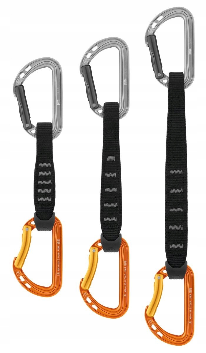 Ergonomiczny design i system Keylock