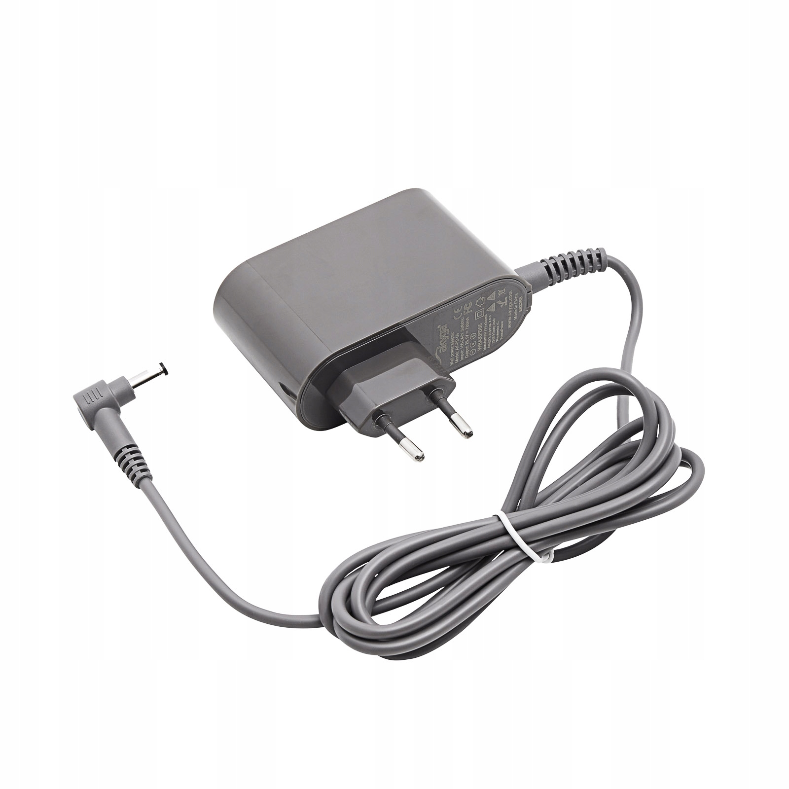 Akyga Zasilacz impulsowy AK-PD-07 30.45V / 1.1A 33.5W – Idealne zasilanie dla odkurzaczy Dyson