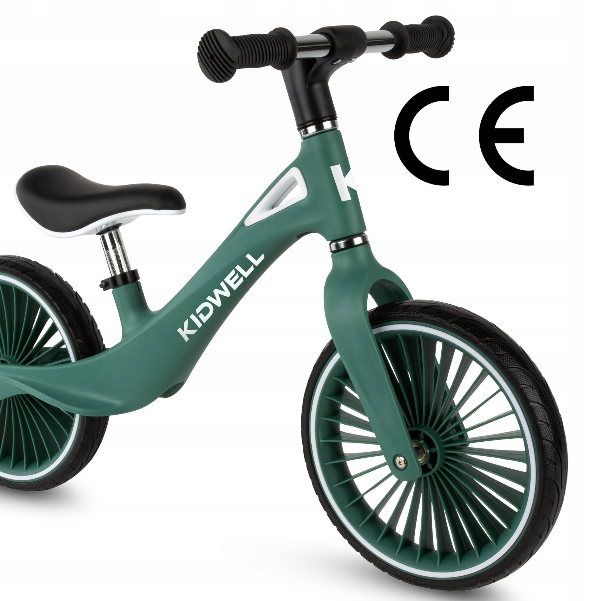 Bezpieczeństwo na pierwszym miejscu