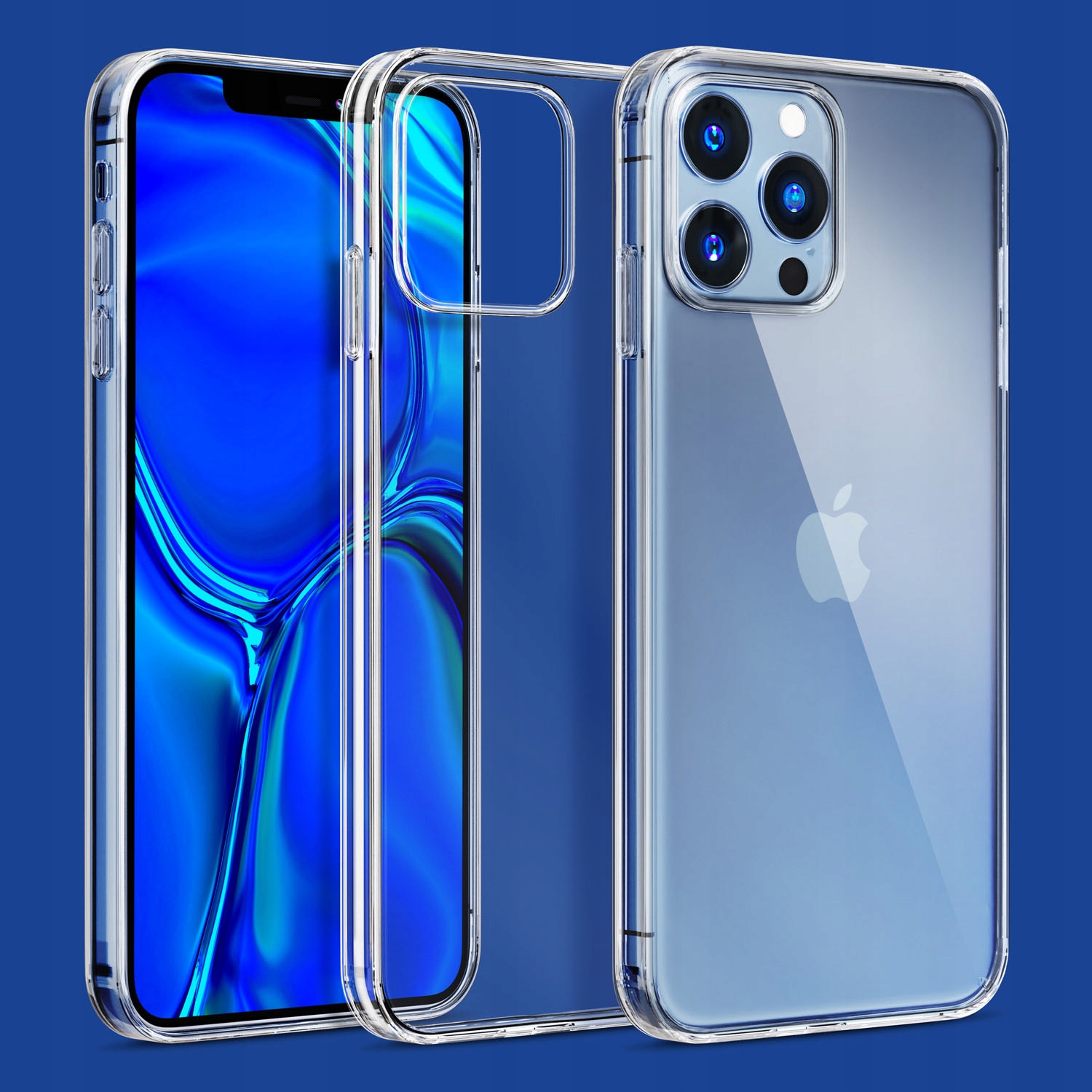 Elegancki design – Zachowaj oryginalny wygląd swojego smartfona