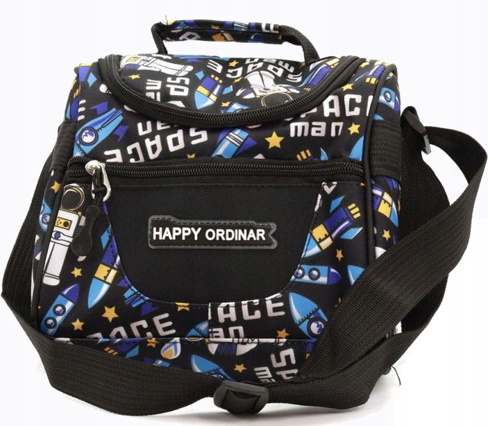 Torba lunchbox – Idealny wybór na piknik i do szkoły