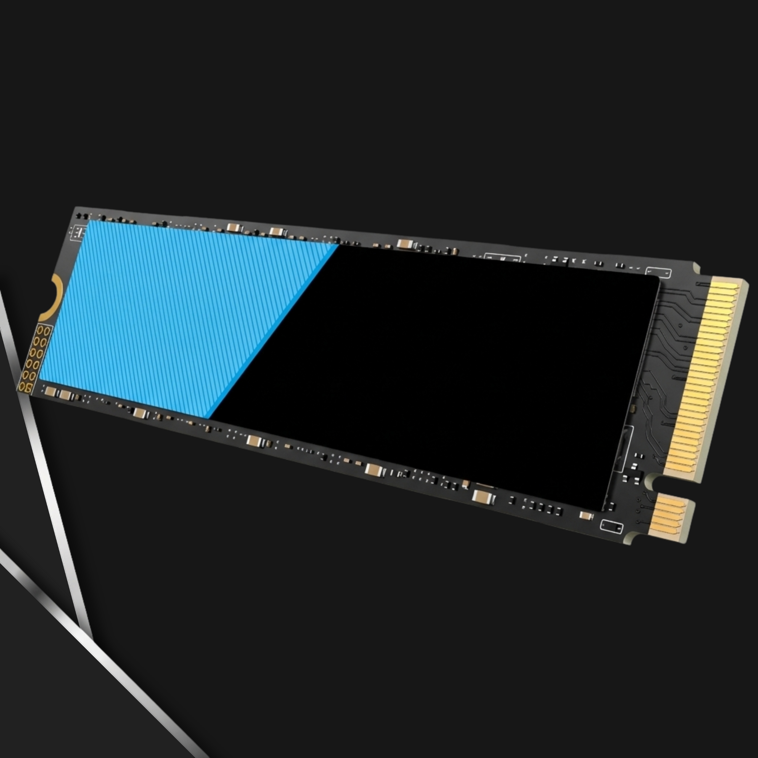 Karta graficzna Radeon RX 9070 XT – Niezrównane wrażenia wizualne