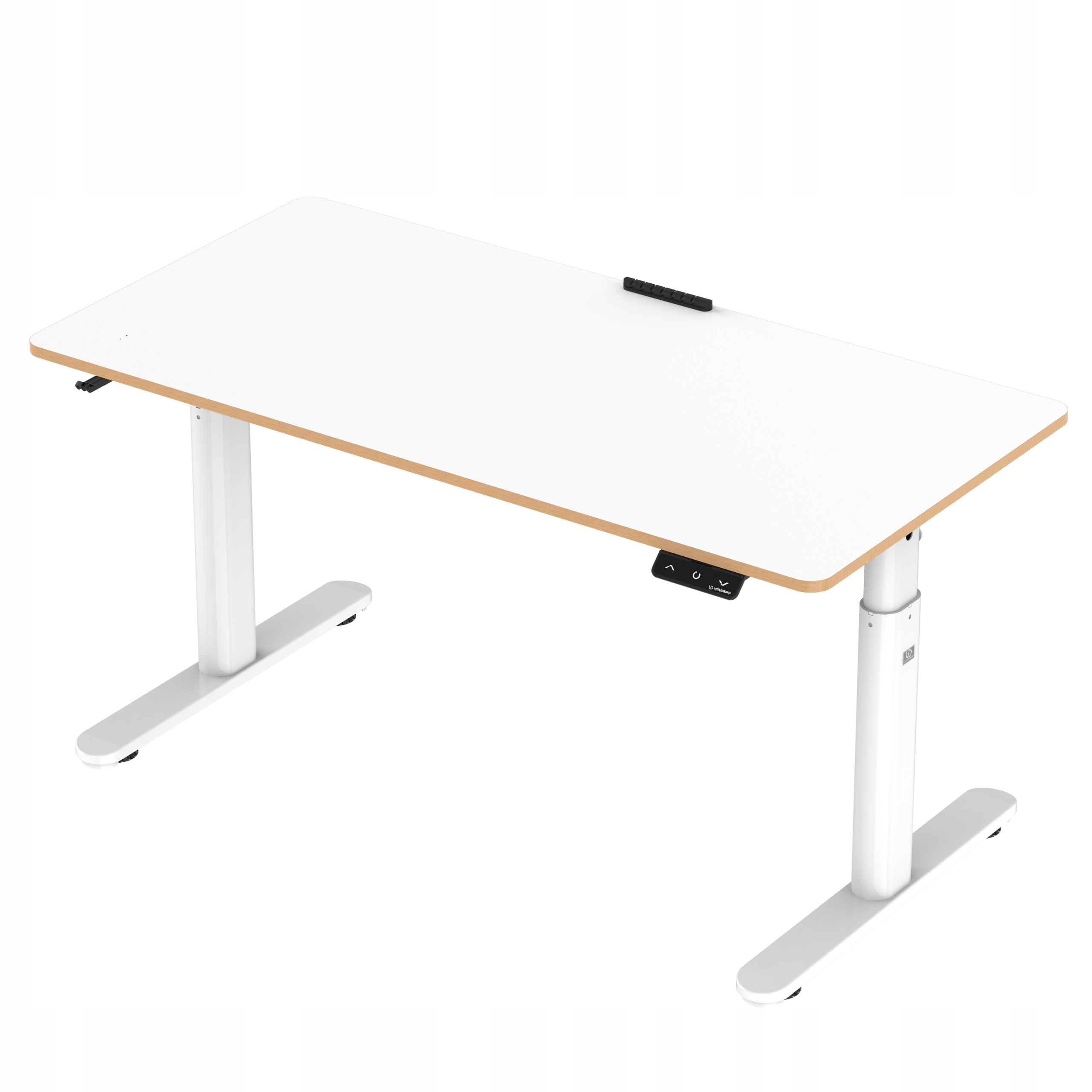 Biurko dla dzieci Ultradesk Pulsar – Ergonomiczne i nowoczesne rozwiązanie