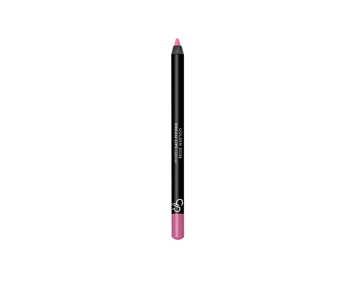 Golden Rose Dream Lips Lipliner – Trwała kredka do ust (507) dla perfekcyjnego makijażu