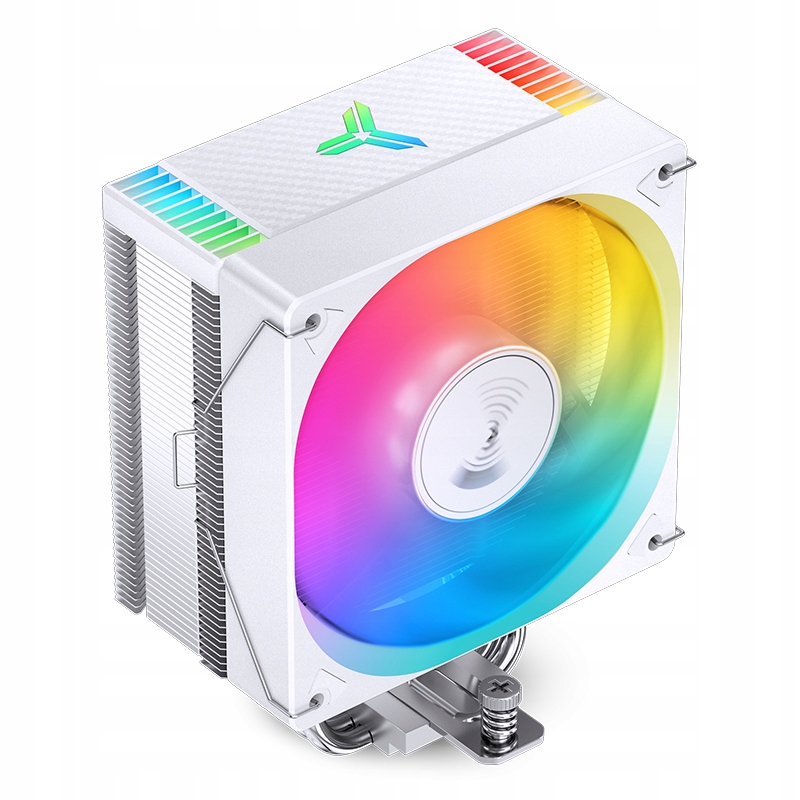 Chłodzenie CPU Jonsbo CR-1000 EVO – Elegancja i wydajność w jednym