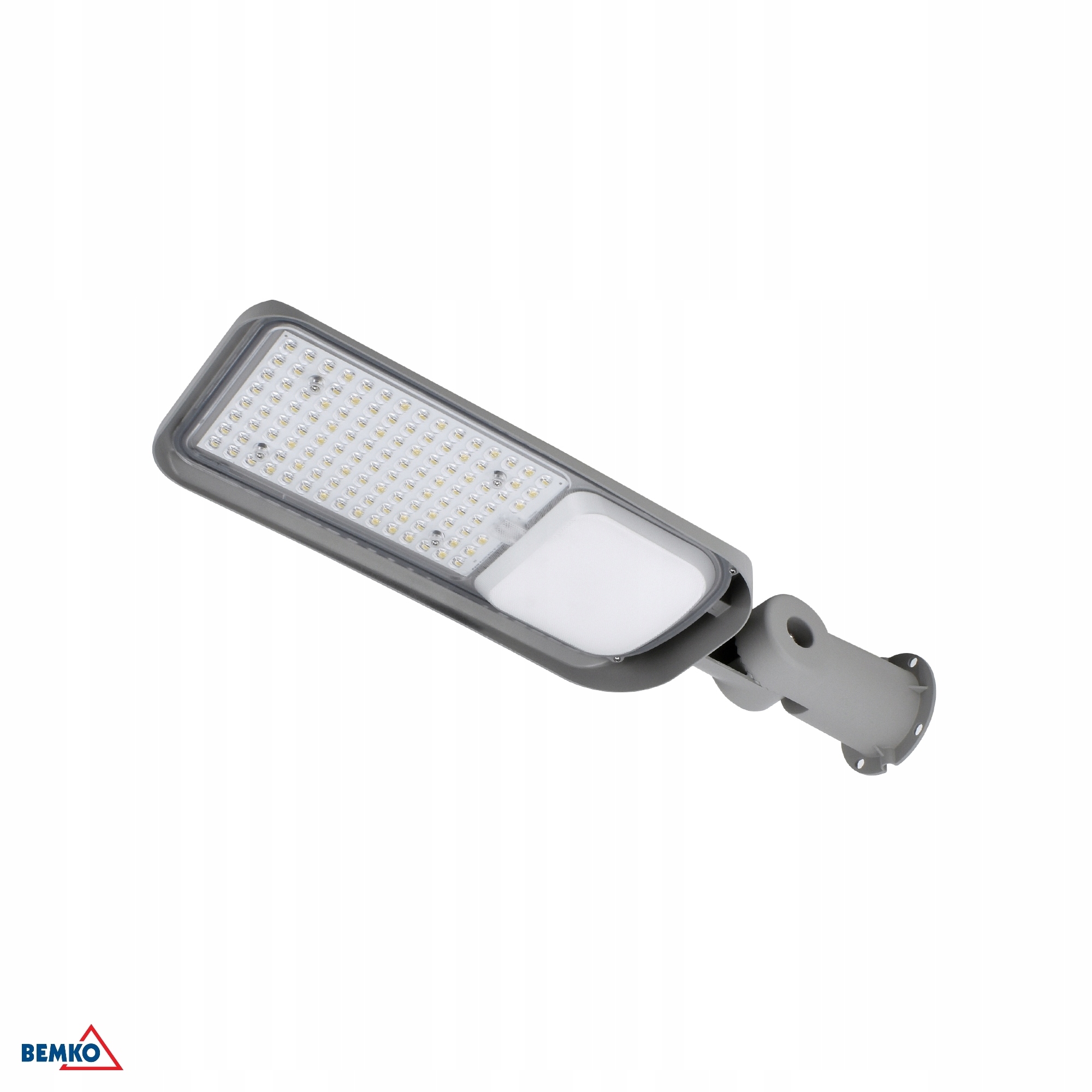Oprawa uliczna LED Jazmin 100W 4000K 13500lm IP65 – Nowoczesne oświetlenie dla Twojego otoczenia