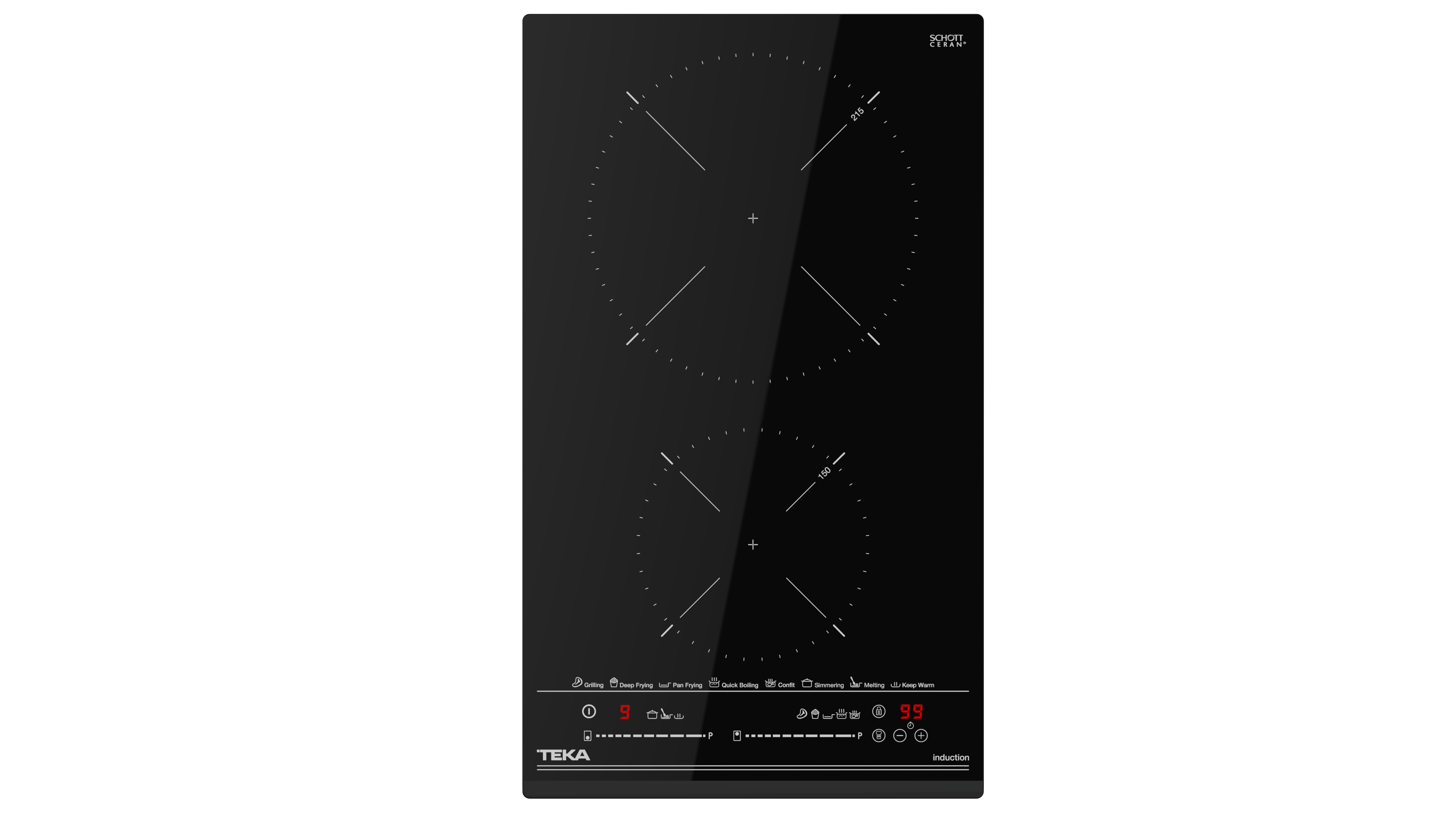 IZC 32600 MST BK
