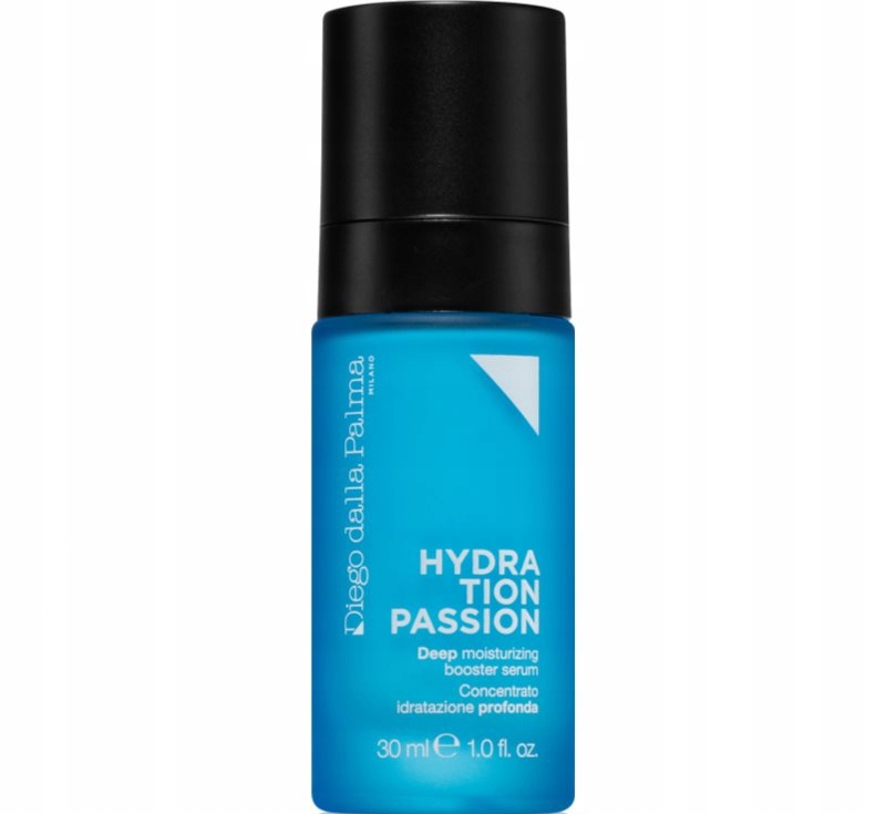 Diego Dalla Palma Hydration Passion – Intensywnie Nawilżające Serum do Twarzy 30 ml