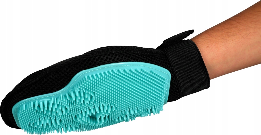 Ergonomiczny uchwyt i nowoczesny design rękawicy ANAH