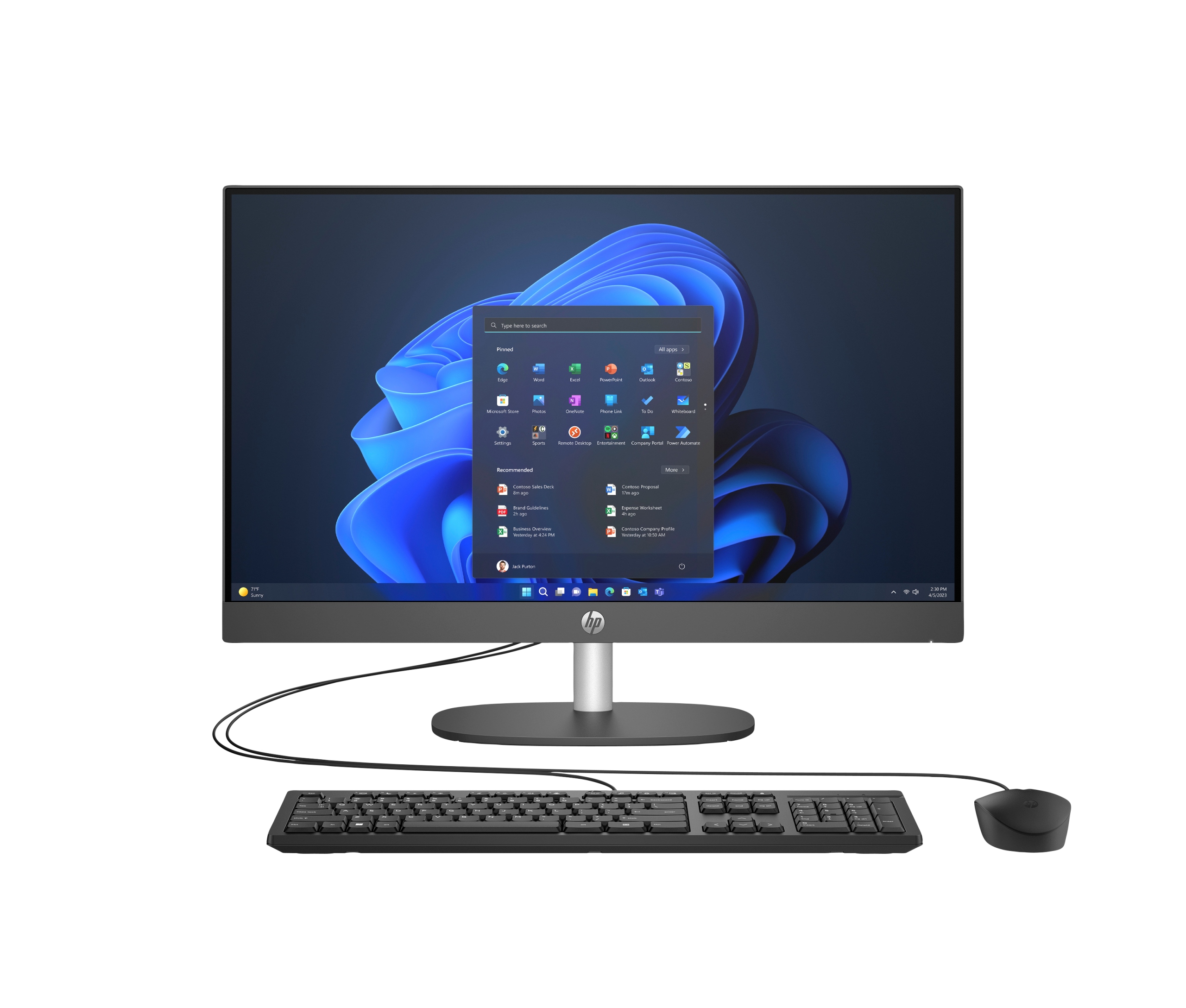 System operacyjny Windows 11 Pro – Nowoczesne funkcje i bezpieczeństwo