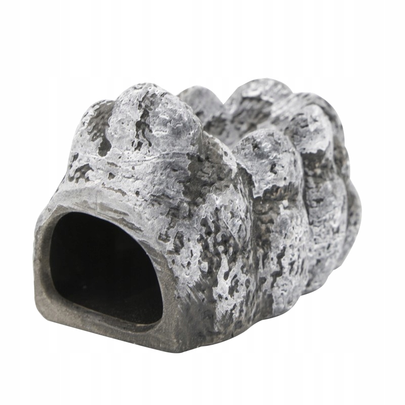 Exo Terra Ceramiczna jaskinia Wet Rock S – Idealne schronienie dla Twojego zwierzaka