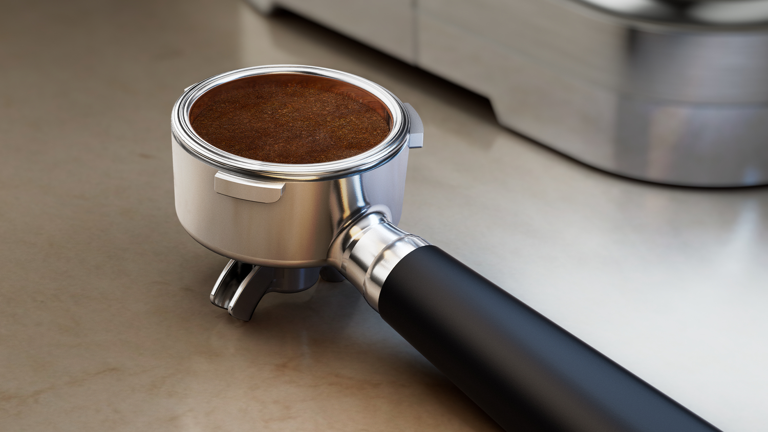Spienianie mleka – Twórz idealne cappuccino i latte