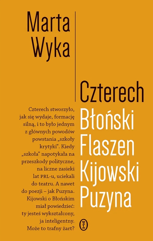 Wydanie książkowe – szczegóły i format