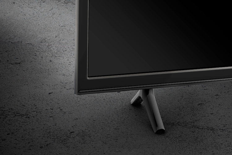Smukły design – Idealny do każdego wnętrza