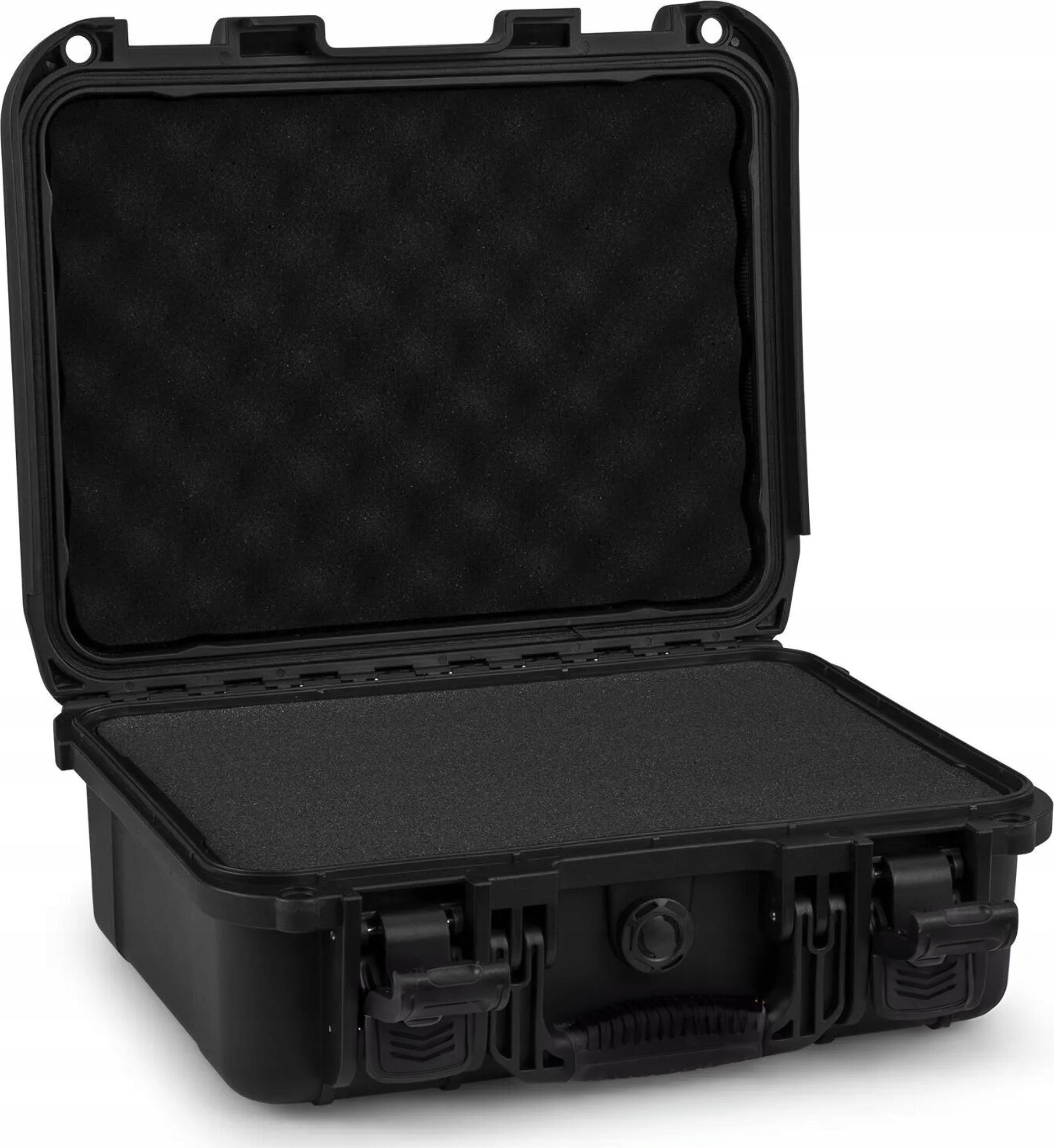 Zatrzaskowe zamki – Bezpieczeństwo przechowywanych przedmiotów