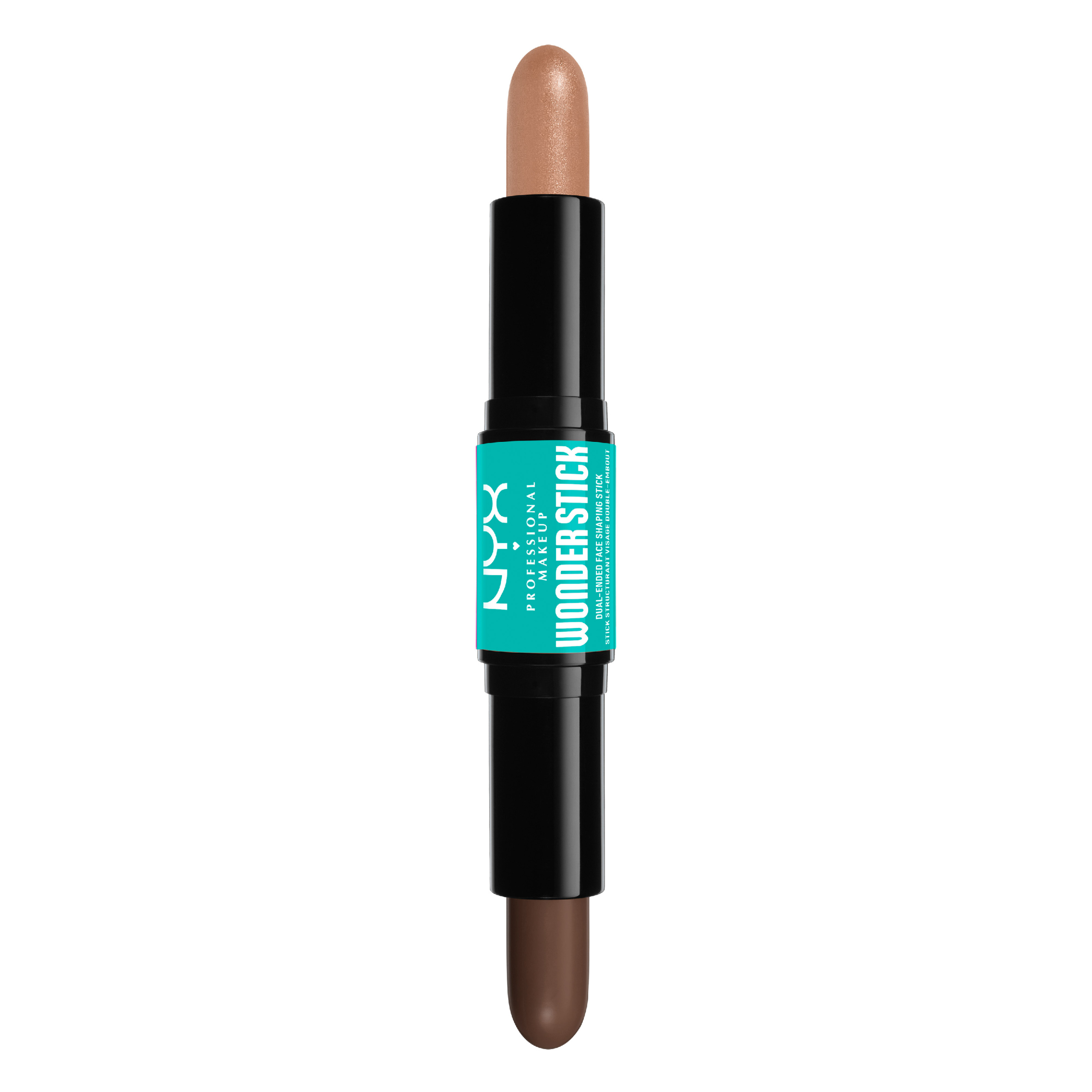 NYX Wonder Stick Duo – Idealny sztyft do konturowania twarzy