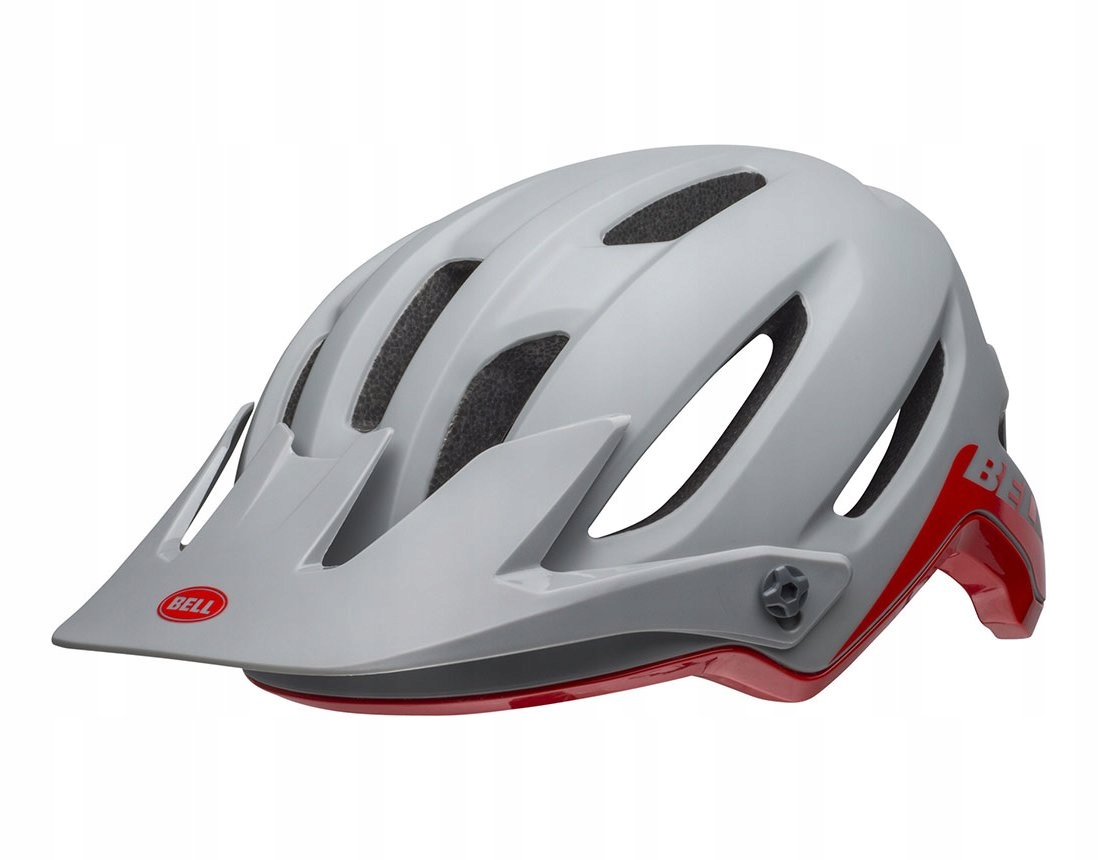 Kask MTB BELL 4FORTY INTEGRATED MIPS – Bezpieczeństwo i komfort na szlaku