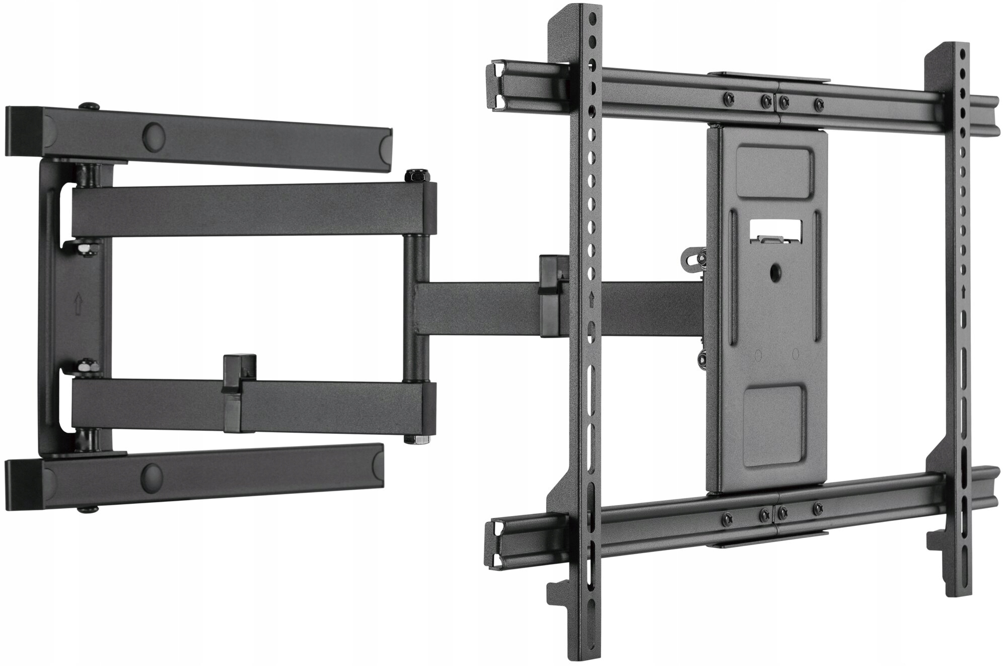 Zgodność ze standardem VESA do 600 x 400 mm