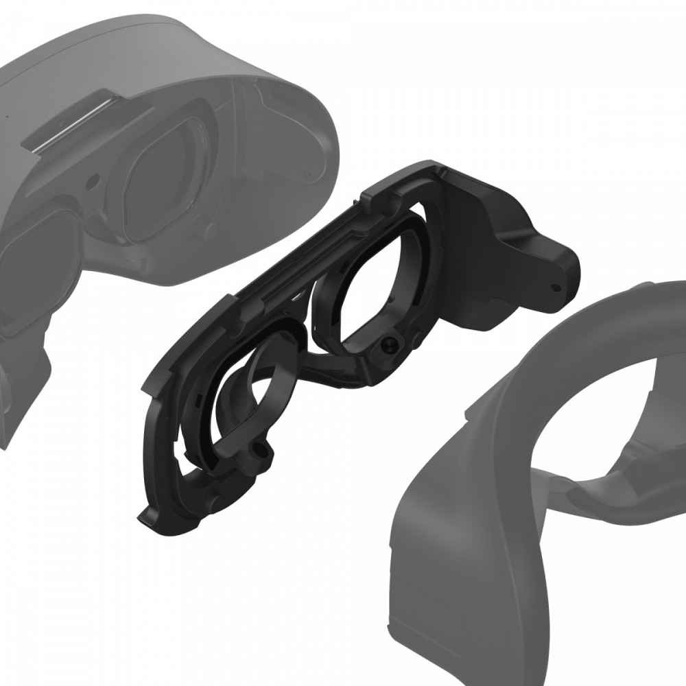 Immersyjne doświadczenia VR dzięki śledzeniu ruchu gałek ocznych