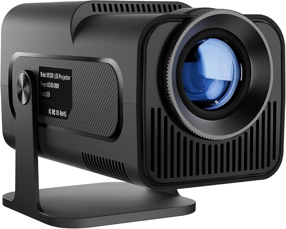 Technologia wyświetlania LCD i rozdzielczość Full HD