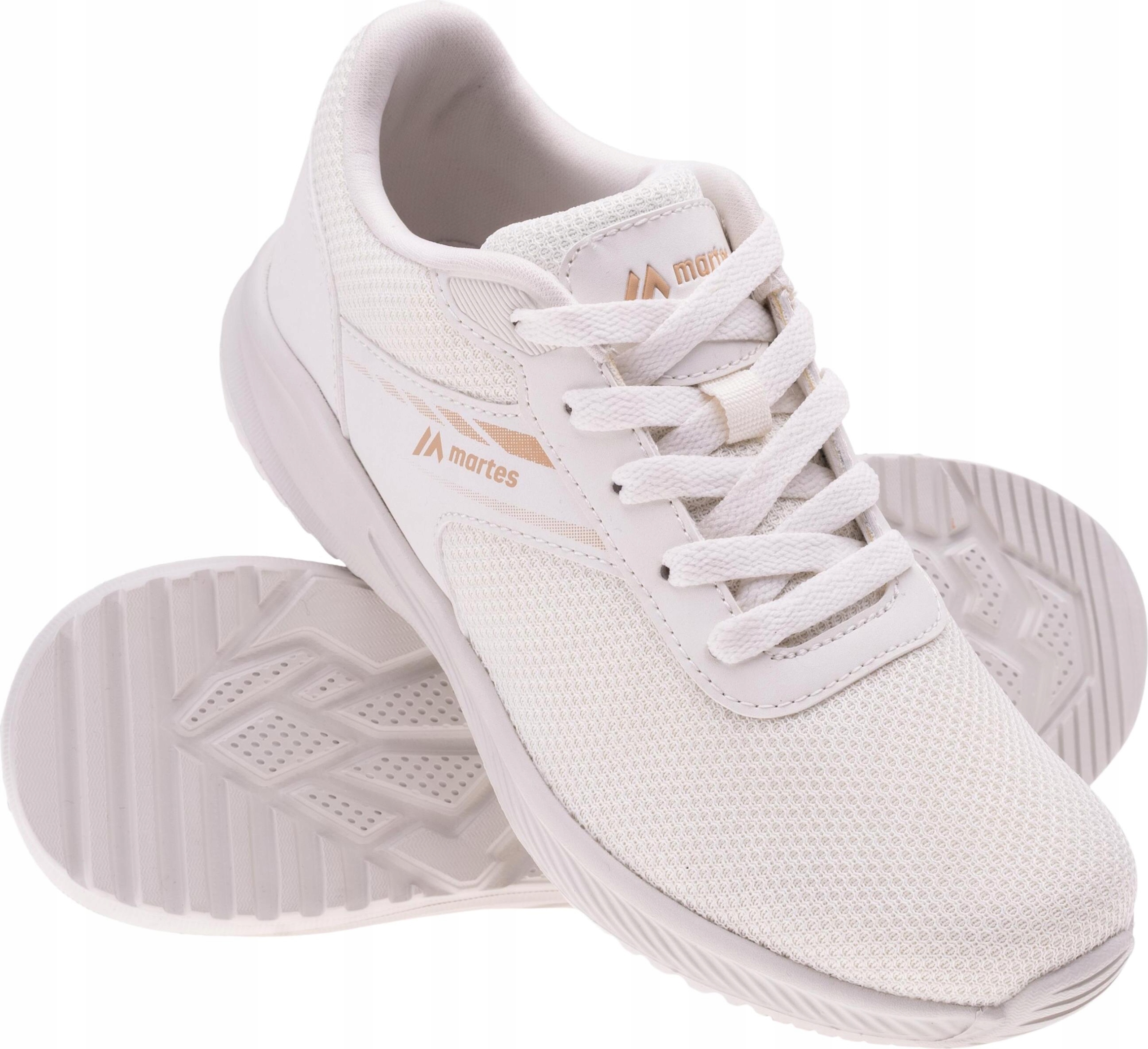 Damskie buty KORES WO'S – Idealne połączenie stylu i komfortu