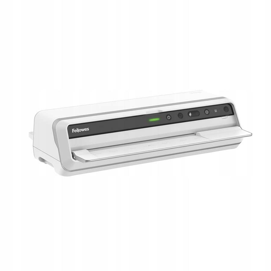 Technologia InstaHeat – Gotowy do pracy w 30-60 sekund