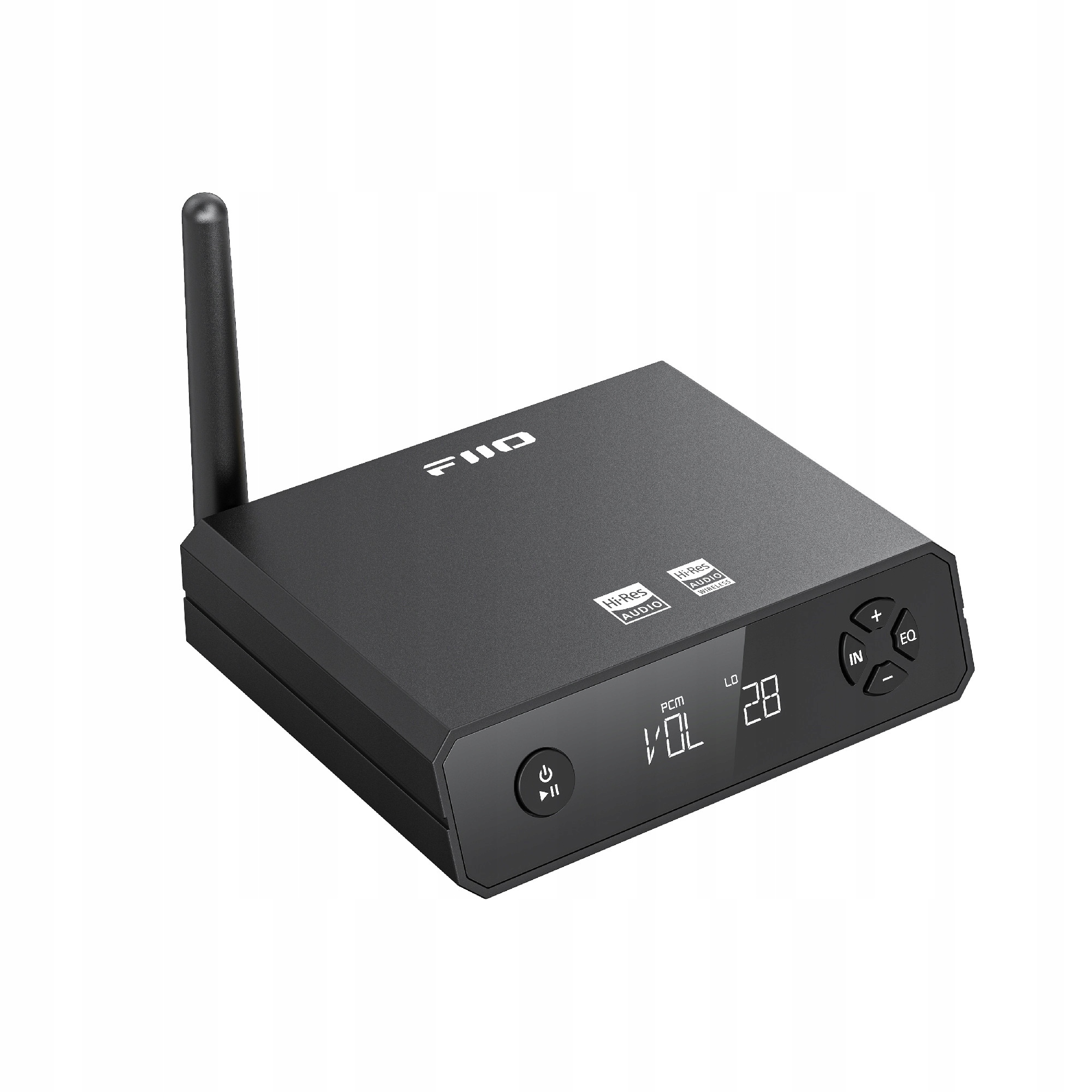 Wygodne połączenia bezprzewodowe z Bluetooth 5.1