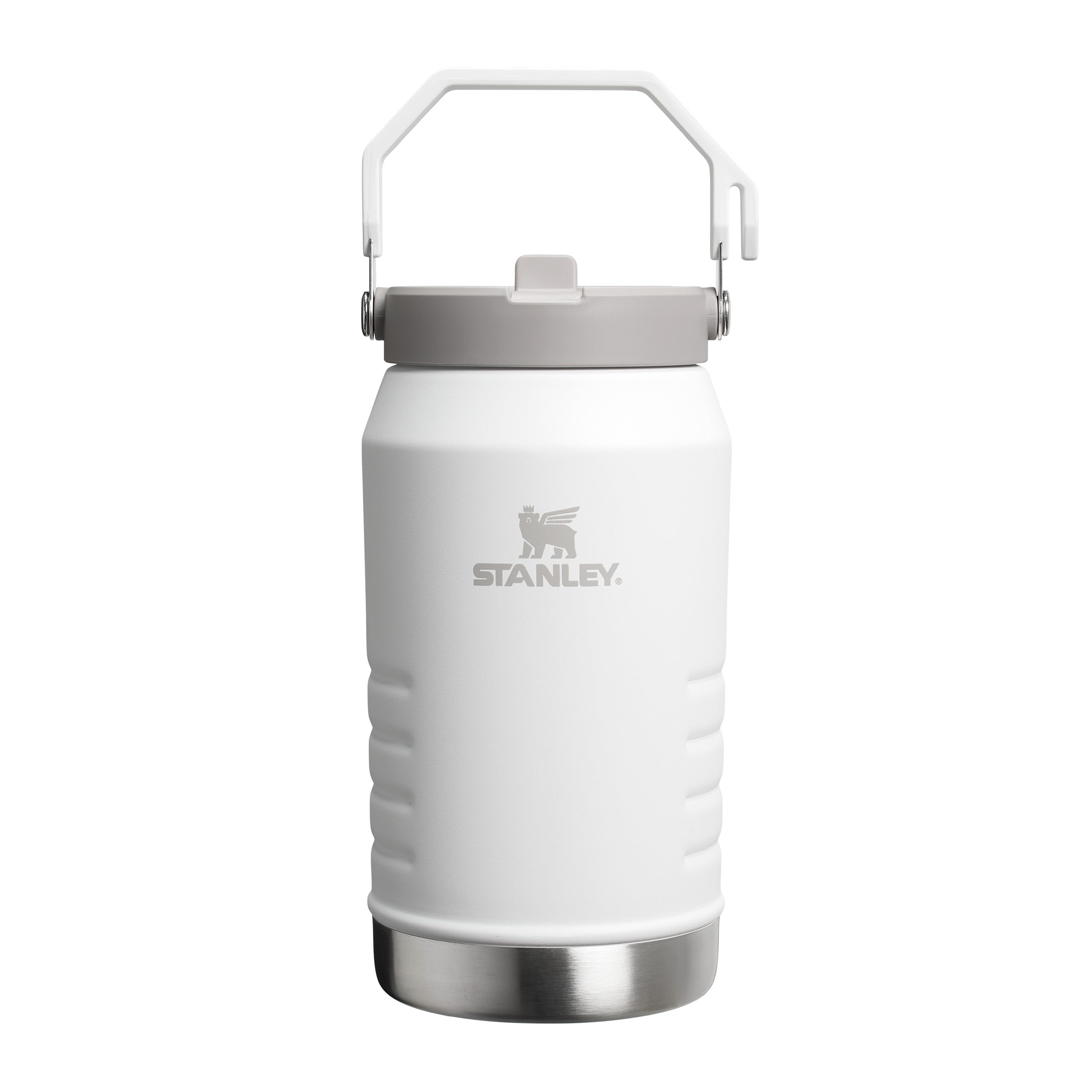 Stanley bidon sportowy IceFlow™ Flip Straw 1.9L – Idealny towarzysz nawadniania