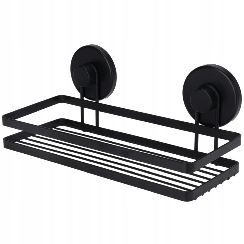 Koszyk prysznicowy Bathroom Solutions – Praktyczne rozwiązanie do Twojej łazienki