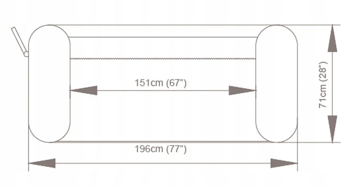 6001N