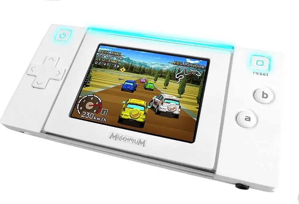 Millennium Arcade NEO 2.0 (M521) – Wyjątkowa konsola do gier retro